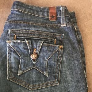 People Liberation Jeans